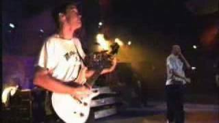 311 Beautiful Disaster Live MTV [upl. by Asor]