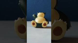 Ronflex figurine toy pokémon Nintendo jouet Figure [upl. by Ern]