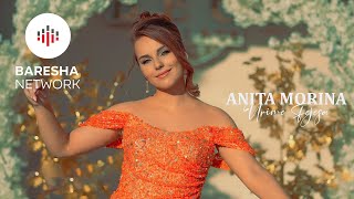 Anita Morina  Urime Fejesa Official Video 4K [upl. by Ah]