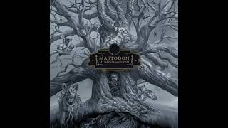 Mastodon  Gobblers of Dregs Official Audio [upl. by Enimaj84]