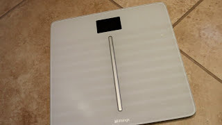 Withings Body Cardio WiFi Scales Review [upl. by Weathers]