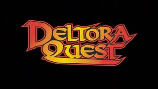 Deltora Quest Intro HD [upl. by Akemehs]