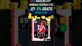 ✅ OFICIAL cartas nominados al JUGADORE DEL MES OCtubre en La Liga EASPORTS en FC25 easportsfces [upl. by Gilletta]