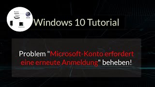 Windows 10 Anmelde Passwort ändern [upl. by Anitteb]