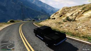 Declasse Yosemite Dually Handling Fix [upl. by Kittie816]