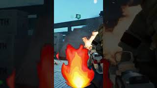 Beavis Pro Tip Defend With Fire Battlefield Rush ProPlayer Funny [upl. by Seow784]