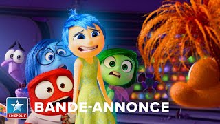 ViceVersa 2  BandeAnnonce Officielle VF [upl. by Berstine89]