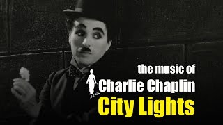 Charlie Chaplin  Evening  The Millionaire quotCity Lightsquot original soundtrack [upl. by Eula323]