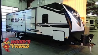 2019 Grand Design RV Imagine 2850MK Travel Trailer [upl. by Enahpad103]