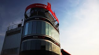 FULL RACE Colin Turkington does the double and wins Race 2 at Brands Hatch 🏁  ITV Sport [upl. by Tailor591]