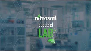 ¿Qué es la granulometría en los fertilizantes [upl. by Keely]