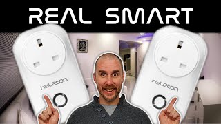 Hyleton WiFi Smart Plug Unboxing  The Smart Way to Switch [upl. by Ettennil]