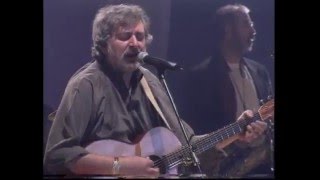 Francesco Guccini  13  La Locomotiva Live Firenze 1997 [upl. by Amelina93]