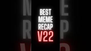 BEST MEME RECAP V22 funny memes [upl. by Twum753]