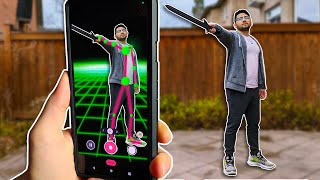 This AI Turns Your Video Into MOCAP for FREE  Rokoko Video [upl. by Zischke130]