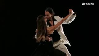 Gotan Project Tango Milonga mi amor [upl. by Soinotna240]