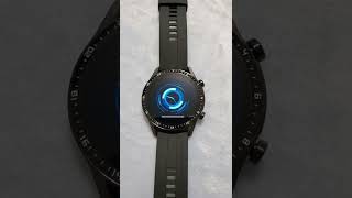 HUAWEI WATCH GT2 shorts [upl. by Finnegan]