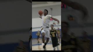 Hamidou Diallo brings it back kills dunk [upl. by Debee114]