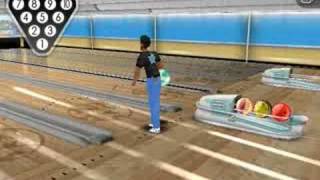 Flick Bowling [upl. by Yerocaj]