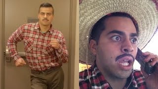 TRY NOT TO LAUGH  FUNNY David Lopez Vines and Instagram Videos Compilation [upl. by Henig]