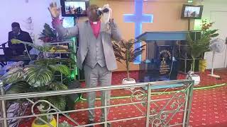 WHAT HINDERS YOUR BLESSINGS PART 1 BY REV SAMJE MBONA HUJABARIKIWA BADO [upl. by Raven]