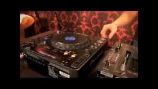 Djing Lesson  How To DJ Properly  Pioneer CDJ 1000 Tutorial [upl. by Nyrem623]