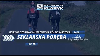 Szosowy Klasyk Szklarska Poręba 2022 [upl. by Nylesoj823]