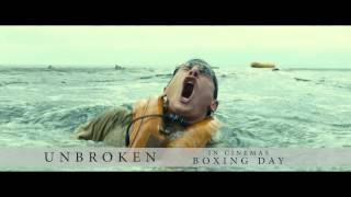 Unbroken  Resilience TV Spot Universal Pictures HD [upl. by Emad]