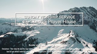 Sunday Worship Service 15 Dec 2024  0930 AM  Live [upl. by Plotkin476]