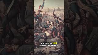 Napoleons First Major Defeat The Battle of Aspern Essling education history EpichistoryTv [upl. by Selbbep]