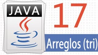 Tutorial Java  17  Arreglos Tridimensionales [upl. by Burl]