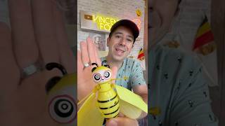 L’abeille droguee🤣🍟youtubecreatorcommunity [upl. by Kamaria]