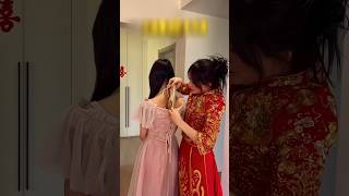 Real wedding traditions in China Part 6 [upl. by Millie]