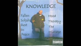 Knowledge  Stay True 2008 [upl. by Hilarius]