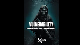 Dancehall Riddim Instrumental 2024 quotVULNERABILITYquot [upl. by Aduhey]