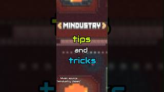 Mindustry Tips amp Tricks Erekir Drill Placement mindustryv7 mindustry [upl. by Leuname419]