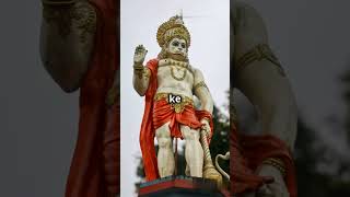 Hanuman Ji Ka Amar Shakti Ka Balidan – Ek Chhupi Kahani [upl. by Einaffit]