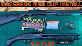 OPSol Mini Clip 20 install [upl. by Adnwahsor]