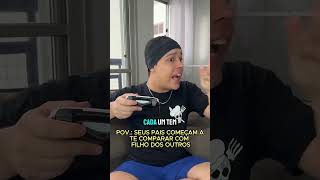 Como tirar notas boas notas boletim humor comedia [upl. by Gabriela]