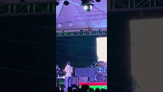 Beenie man Got Pssed off During his performance beenieman [upl. by Alakcim55]