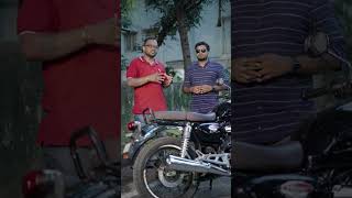 Royal Enfield Classic 350 vs Honda HNess CB350  Best Classic Bike Under 3 Lakhs [upl. by Bittencourt]