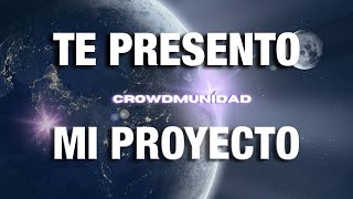 CROWDMUNIDAD [upl. by Doss155]