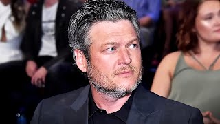 Blake Shelton Stops Denying And Confirms The Rumors [upl. by Monroy]