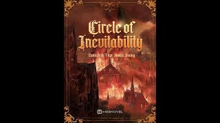 Lord of Mysteries 2 Circle of Inevitability  Audiobook  Chapter 261  265 [upl. by Annodas82]