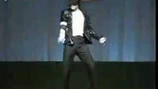 The worlds best Michael Jackson imitation [upl. by Dorsey]