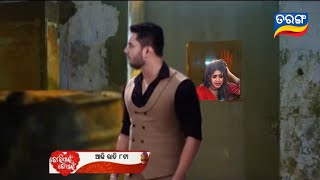 Tori Pain To Pain  17th December 2024  Episodic Promo  504  Taranga Tv  Odia Serial [upl. by Ilka]