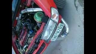 FAKE TURBO BLOW OFF VALVE SOUND TRF TASIOSSOUND [upl. by Pepillo718]