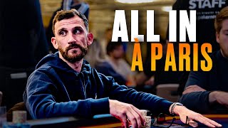 Les meilleurs all ins de lEPT Paris 2023  PokerStars en Français [upl. by Toth207]