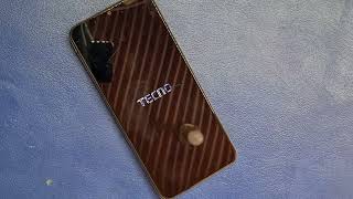 TECNO POP7 BF6BF7 Hard reset remove forgotten password from tecno POP7 [upl. by Guimond]