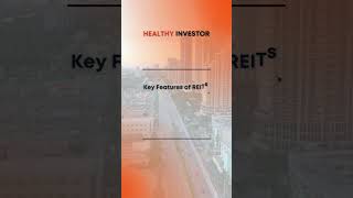 What Is Real Estate Investment Trusts REITs [upl. by Naired]